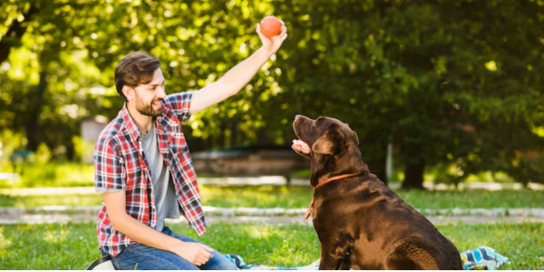 How Pets Improve Our Mental Health